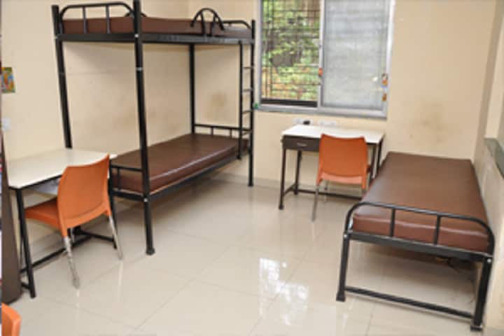 hostel